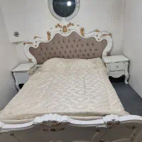 سرویس خواب نو|تخت و سرویس خواب|ماکو, |دیوار