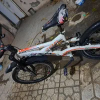 دوچرخه ۲۴ دنده ای  ویسا