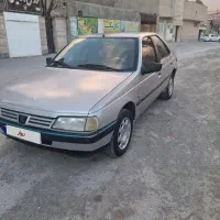 پژو ۴۰۵مدل ۹۰