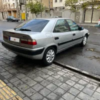 زانتیا مدل۸۵ بدون رنگ موتور۲۰۰۰|خودرو سواری و وانت|تهران, صفا|دیوار