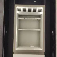 لاین نوری / لاینر / لاین مگنتی / نورپردازی کابینت|خدمات پیشه و مهارت|شیراز, فرهنگیان|دیوار