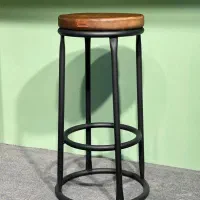 صندلی اپن مدل نیکا ، صندلی اوپن نیکا ، کانتر|صندلی و نیمکت|تهران, شهرک شریفی|دیوار