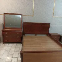 فروش سرویس خواب با اقساط۱۸ماهه