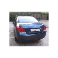 دنا مدل 94 کم کارکرد واقعی|خودرو سواری و وانت|تهران, شهرک محلاتی|دیوار