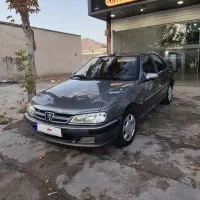 پژو پارس|خودرو سواری و وانت|خرم‌آباد, |دیوار