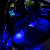 بنز c200L 2025|خودرو سواری و وانت|اصفهان, باغ نگاره|دیوار
