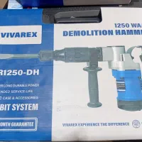 هیلتی 7کیلویی ویوارکس