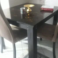 نهار خوری۴ نفره