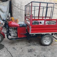 موتور سه چرخ مدل91