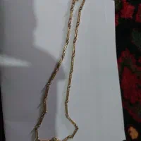 گردنبند طلا