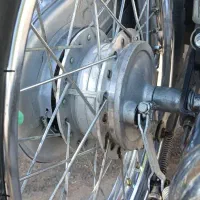 رینگ اسبکی معاوضه با رینگ اسپرت|قطعات یدکی و لوازم جانبی|مسجد سلیمان, |دیوار