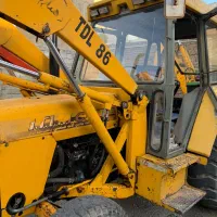 بیل بکهو مناسب