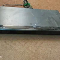 ۲ عدد دی وی دی سالم