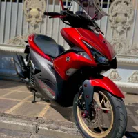 ایروکس اصلی ۱۴۰۰ تایلندی،کلیک واریو adv pcx|موتورسیکلت|تهران, مهرآباد جنوبی|دیوار
