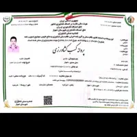 صدور پروانه کسب صنفی|خدمات مالی، حسابداری، بیمه|دزفول, |دیوار