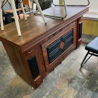 میز اداری ۱.۴۰ خوش قیمت