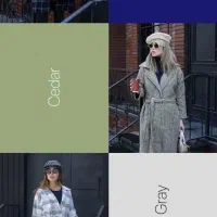 پالتو یقه انگلیسی