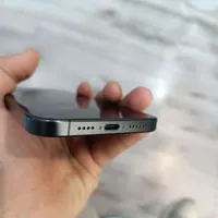 اپل iPhone 15 Pro Max با حافظهٔ ۲۵۶ گیگابایت|موبایل|تهران, باغ فیض|دیوار