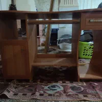 میز کامپیوتر