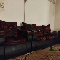 مبل شیش نفره