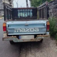 مزدا 2000|خودرو سواری و وانت|سلمان‌شهر, |دیوار