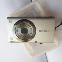 دوربین کاننA2300 پاور شات|دوربین عکاسی و فیلم‌برداری|کاشان, گبرها|دیوار