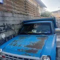 نیسان کمپرس