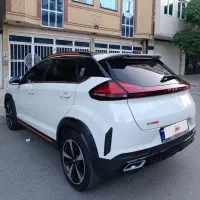 ایکس ۳۳ کراس مدل ۴۰۴ اتومات