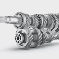 تعمیر گیربکس های دستی