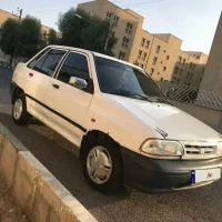 پراید ۹۱