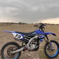Yzf450