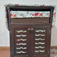 میز خیاطی ومیز اتو
