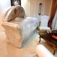 باربری اتوبار ایمان بسته بندی اسبابکشی کاملا تضمین