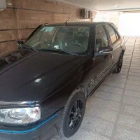 پژو پارس سال موتورقدیم مدل۱۴۰۱|خودرو سواری و وانت|مشهد, جاهد شهر|دیوار