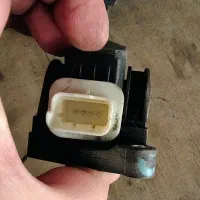 ECU و سنسور پدال گاز و دینام ۲۰۶ تیپ ۵ و ۶|قطعات یدکی و لوازم جانبی|تهران, امانیه|دیوار