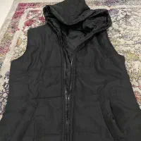 پافر درحد رنگ مشکی