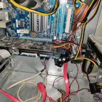 کامپیوتر دانش آموزی پر قدرت|رایانه رومیزی|تهران, مینای جنوبی|دیوار