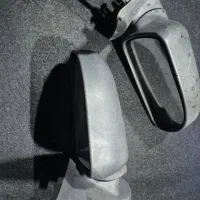 آینه بغل تیبا۱