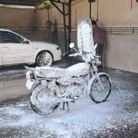 هندا کویر 125 هندلی انژکتور