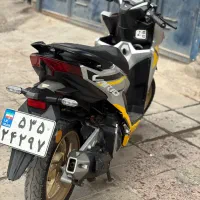 کلیک۱۵۰|موتورسیکلت|ساوه, |دیوار