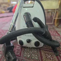 جارو برقی لوتوس