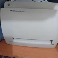 چاپگر لیزر جت تک کاره