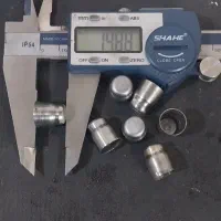 خدمات اسپینیگ(خمکاری چرخکاری)|خدمات پیشه و مهارت|اصفهان, شهرک صنعتی امیرکبیر (شاپور جدید)|دیوار