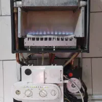 تعمیر پکیج و آبگرمکن|خدمات پیشه و مهارت|بروجن, |دیوار