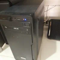 سیستم اداری / گیمینگ