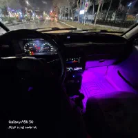 پراید مدل ۸۱ تمیز کولر بخاری سالم بیمه یکسال|خودرو سواری و وانت|مشهد, بهار|دیوار