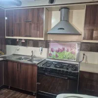 کابینت|کتابخانه، شلف، قفسه‌های دیواری|شیراز, شهرک سراج‎|دیوار