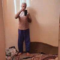 آیینه تمام قد