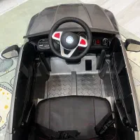 ماشین شارژی برند|اسباب‌بازی بچه|اصفهان, آبشار|دیوار