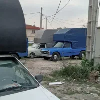 اتوبار گیلان   وانت اریسان  نیسان خاور|دفتر کار|رشت, بلوار گیلان|دیوار